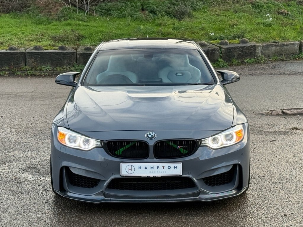 Used BMW M4 2015 for sale - 76848115: Photo 4