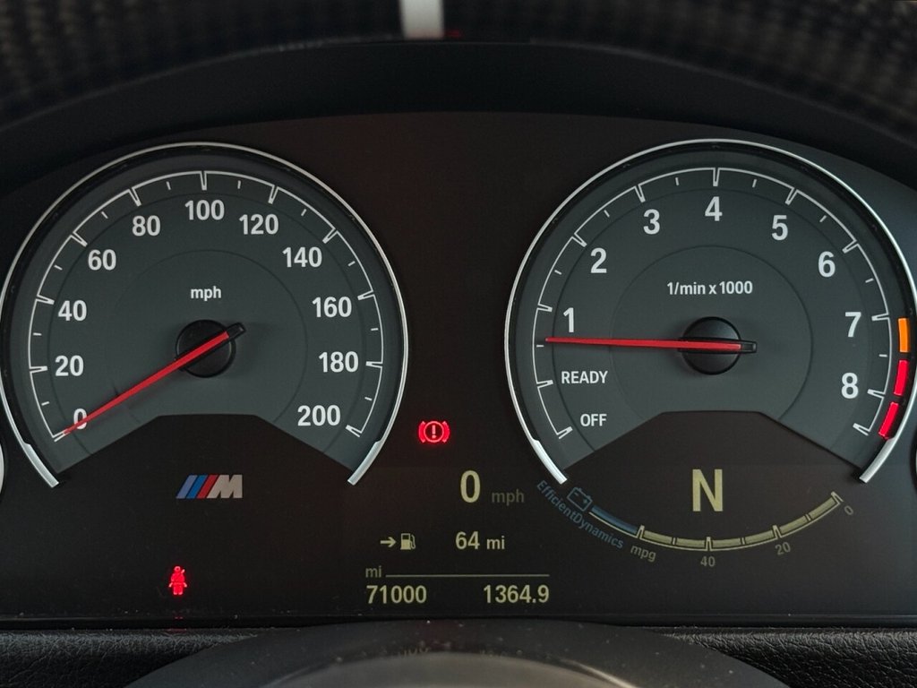 Used BMW M4 2015 for sale - 76848115: Photo 40