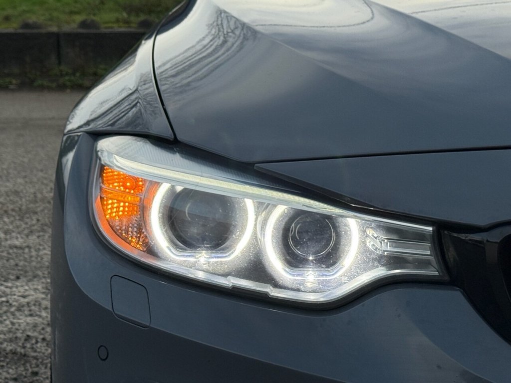 Used BMW M4 2015 for sale - 76848115: Photo 43