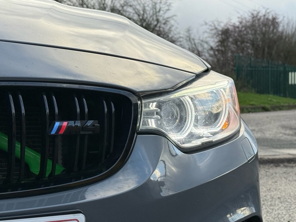 Used BMW M4 2015 for sale - 76848115: Photo 44