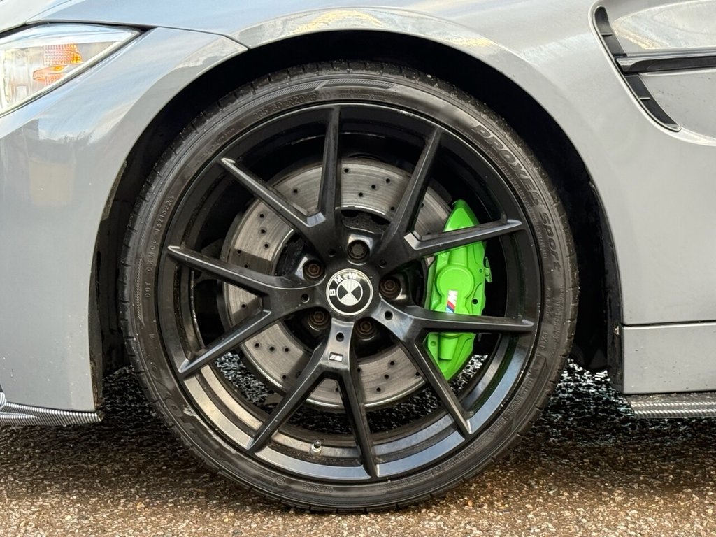 Used BMW M4 2015 for sale - 76848115: Photo 45