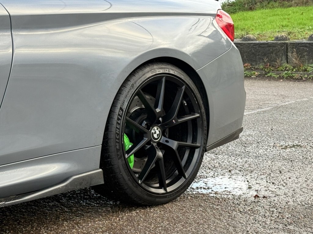 Used BMW M4 2015 for sale - 76848115: Photo 46