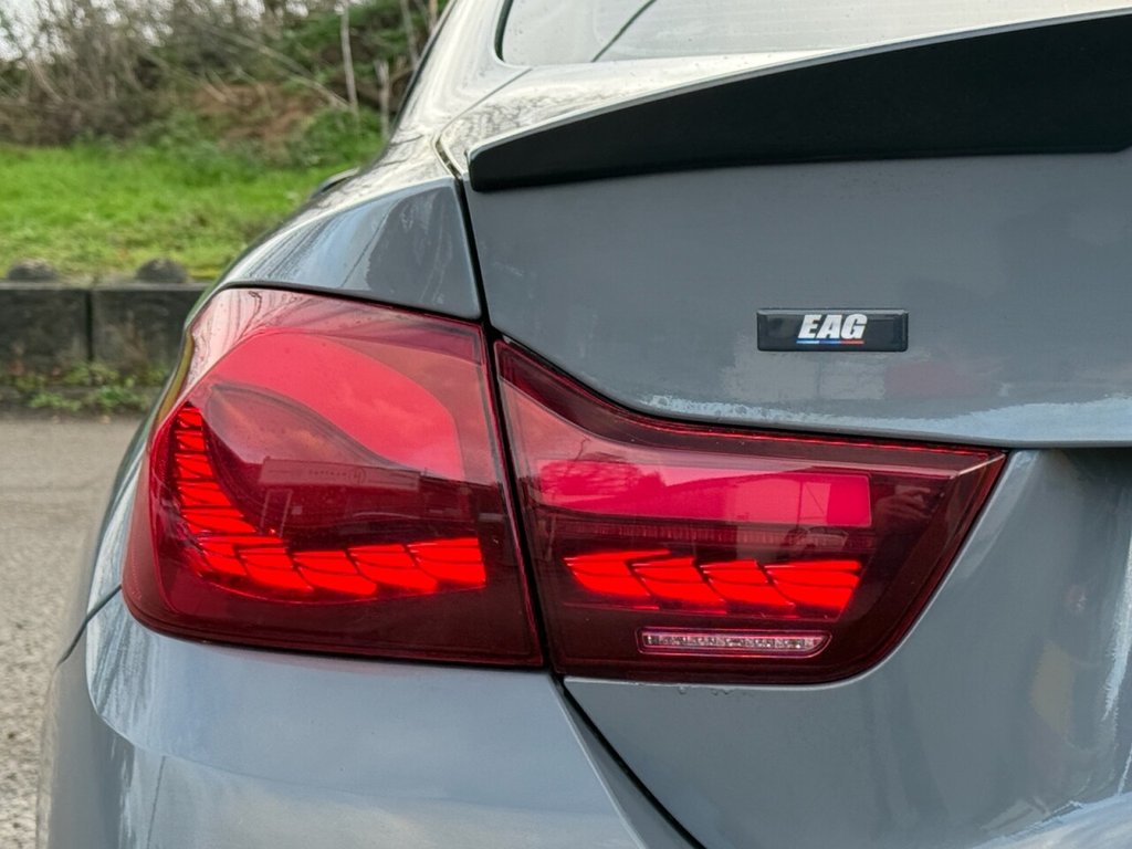 Used BMW M4 2015 for sale - 76848115: Photo 48