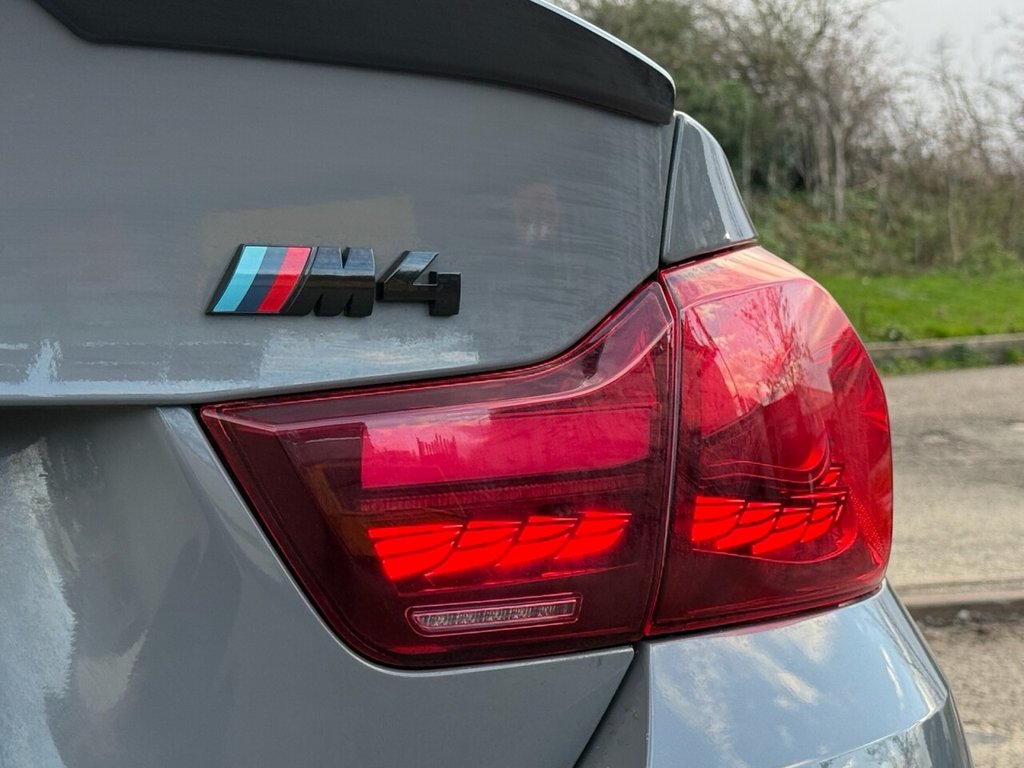 Used BMW M4 2015 for sale - 76848115: Photo 49