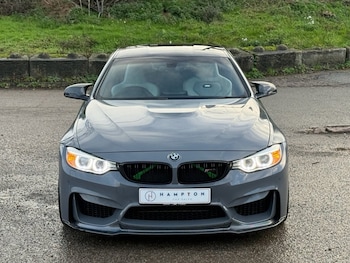 Used BMW M4 2015 for sale - 76848115: Photo