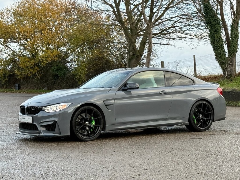 Used BMW M4 2015 for sale - 76848115: Photo 5