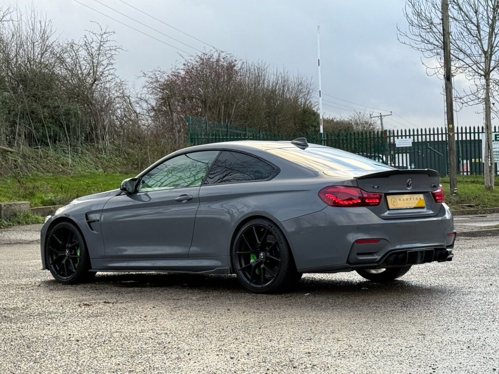 Used BMW M4 2015 for sale - 76848115: Photo 6