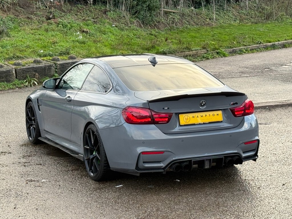 Used BMW M4 2015 for sale - 76848115: Photo 7