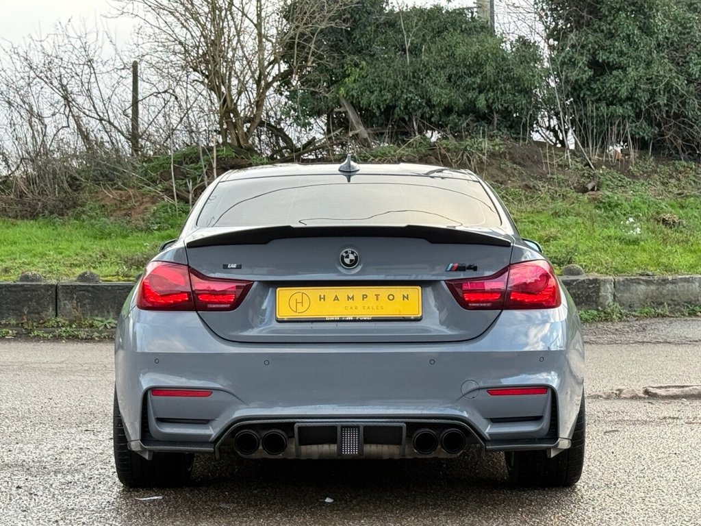 Used BMW M4 2015 for sale - 76848115: Photo 8