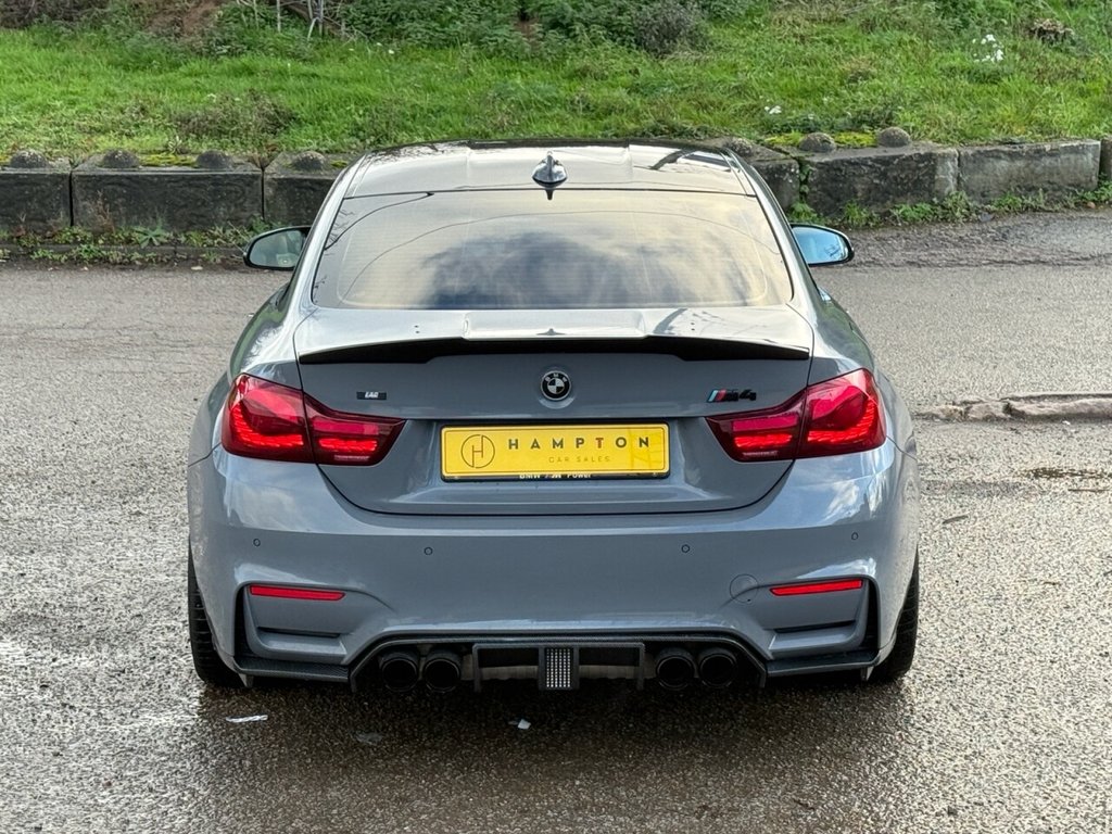 Used BMW M4 2015 for sale - 76848115: Photo 9