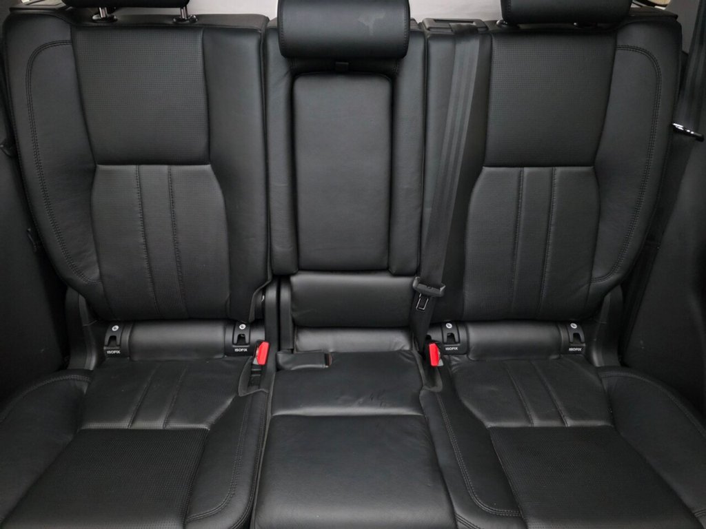 Used Land Rover Discovery Sport 2016 for sale - 77534287: Photo 11