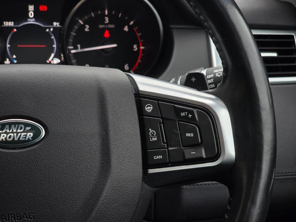 Used Land Rover Discovery Sport 2016 for sale - 77534287: Photo 18