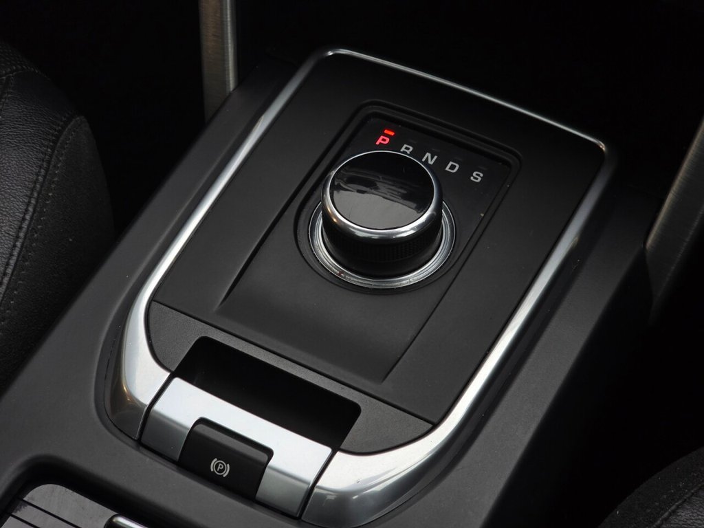 Used Land Rover Discovery Sport 2016 for sale - 77534287: Photo 21