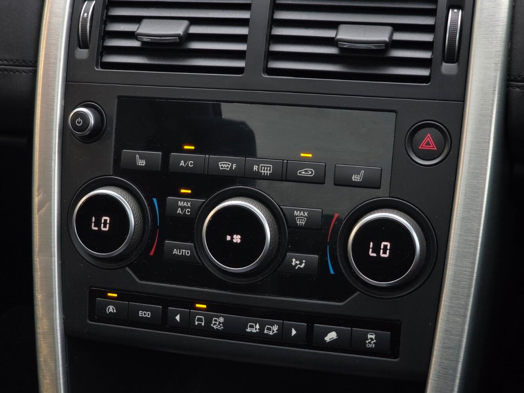 Used Land Rover Discovery Sport 2016 for sale - 77534287: Photo 24