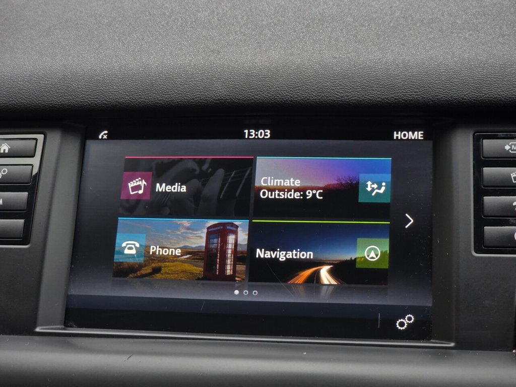 Used Land Rover Discovery Sport 2016 for sale - 77534287: Photo 25