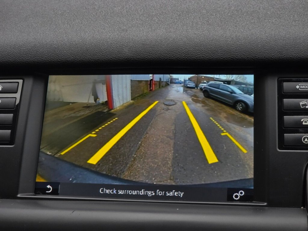 Used Land Rover Discovery Sport 2016 for sale - 77534287: Photo 26