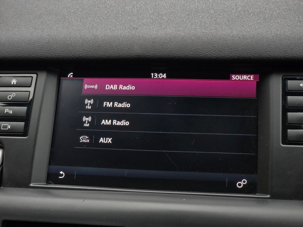 Used Land Rover Discovery Sport 2016 for sale - 77534287: Photo 27