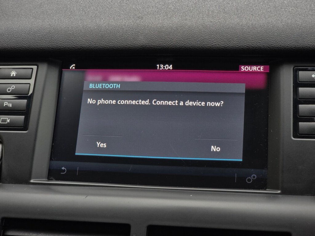 Used Land Rover Discovery Sport 2016 for sale - 77534287: Photo 28