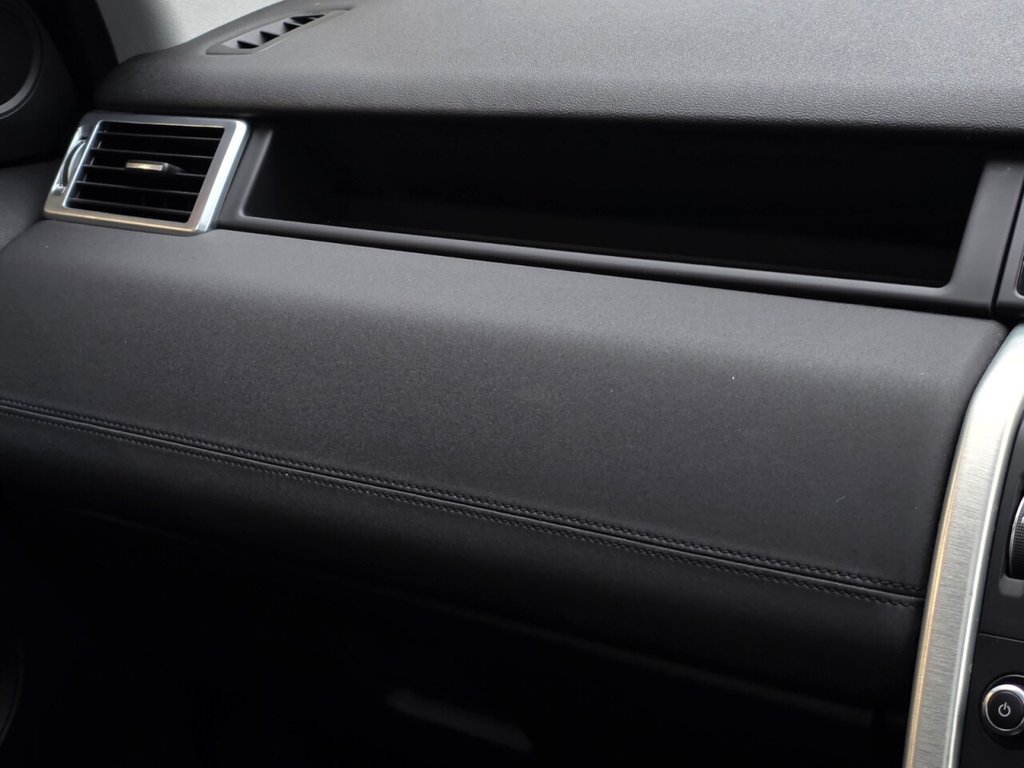 Used Land Rover Discovery Sport 2016 for sale - 77534287: Photo 30