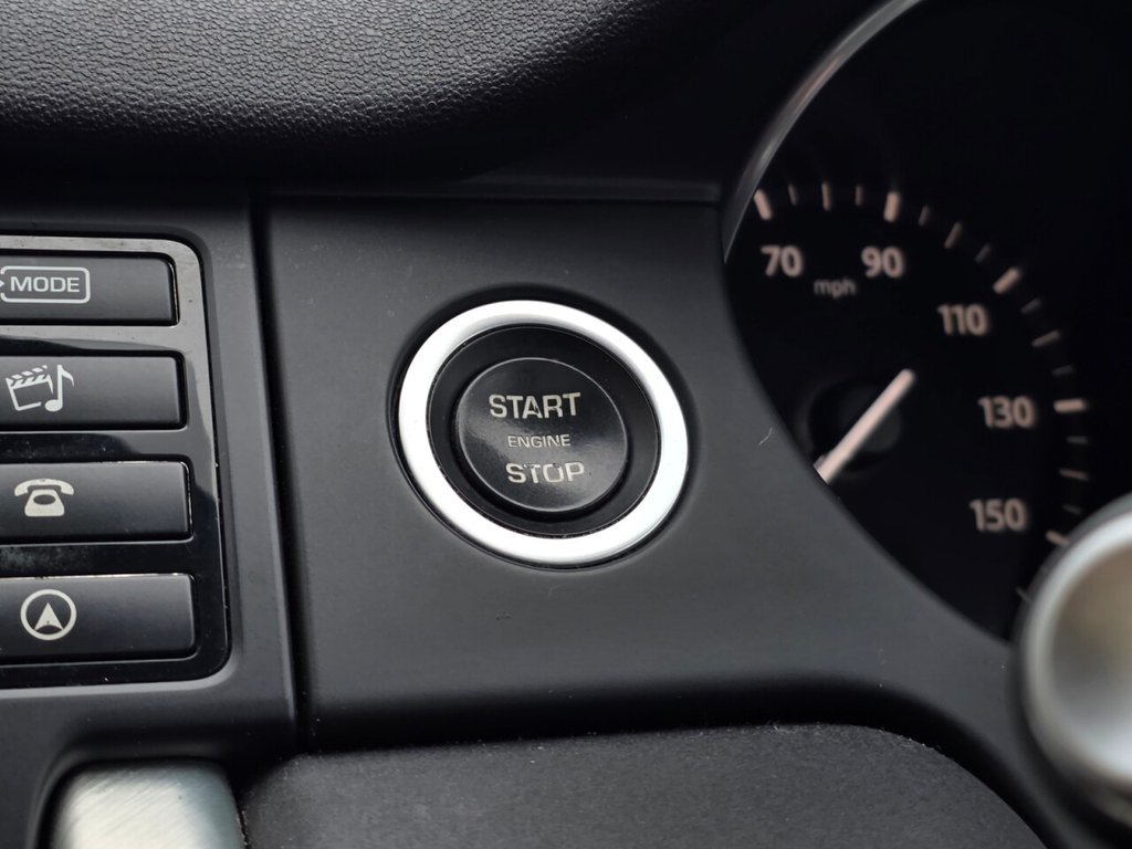 Used Land Rover Discovery Sport 2016 for sale - 77534287: Photo 31