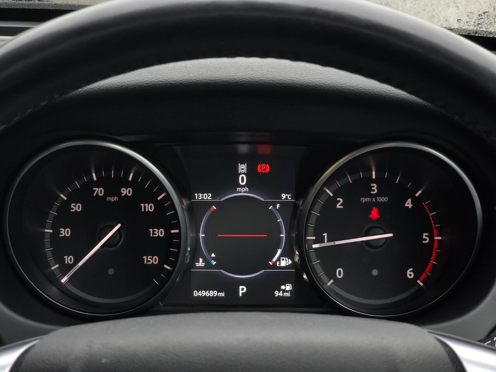 Used Land Rover Discovery Sport 2016 for sale - 77534287: Photo 34