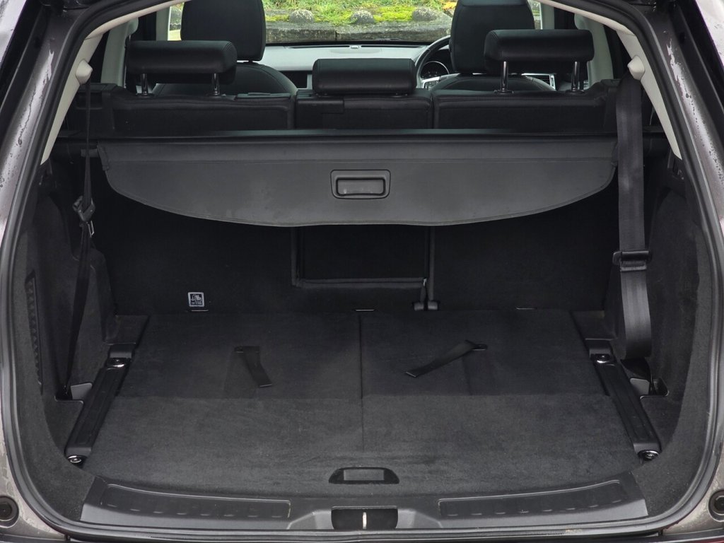 Used Land Rover Discovery Sport 2016 for sale - 77534287: Photo 39