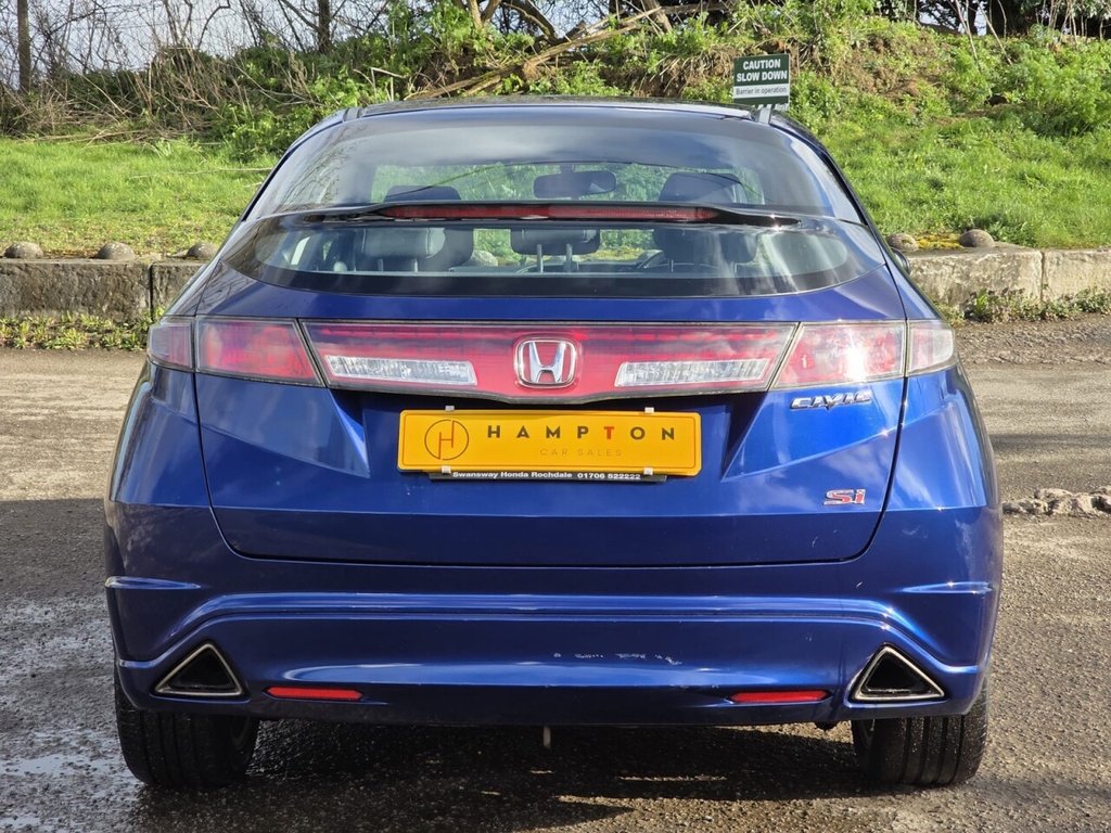 Used Honda Civic 2010 for sale - 78022068: Photo 10