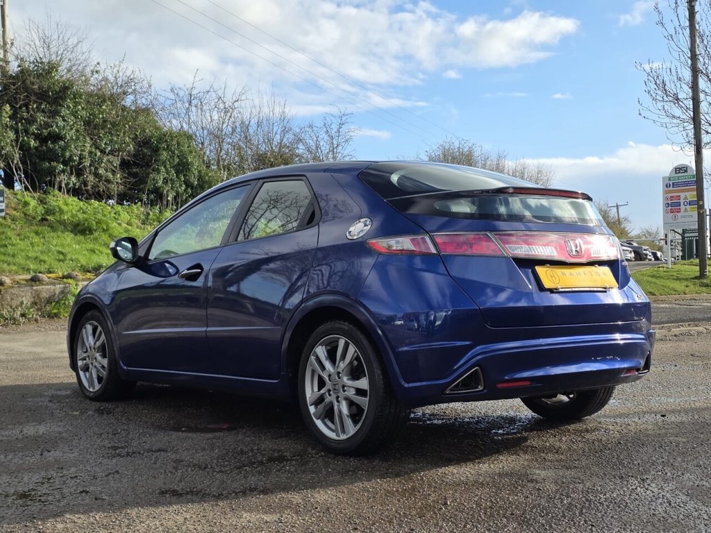 Used Honda Civic 2010 for sale - 78022068: Photo 8