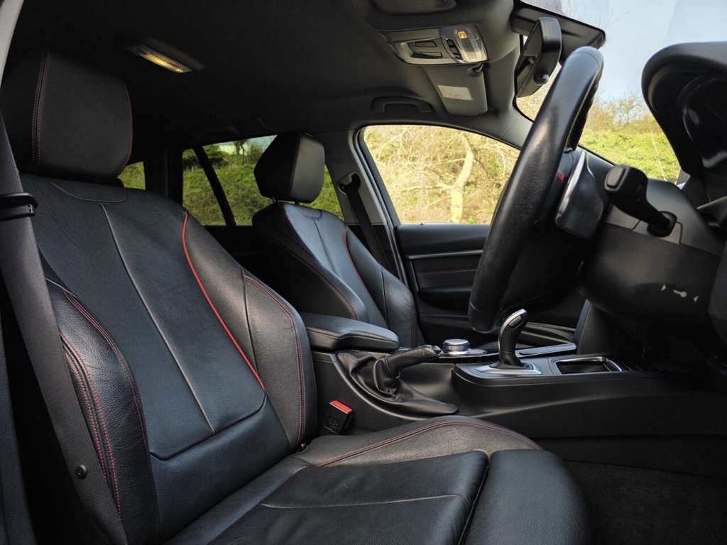 Used BMW 3 Series 2017 for sale - 77765658: Photo 10