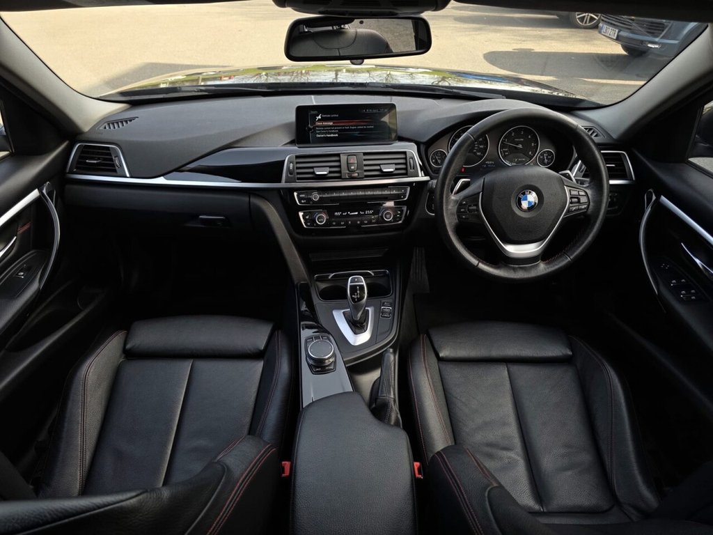 Used BMW 3 Series 2017 for sale - 77765658: Photo 11
