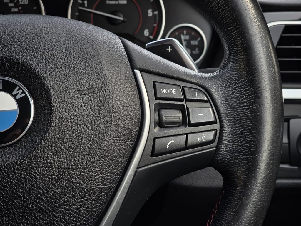 Used BMW 3 Series 2017 for sale - 77765658: Photo 18