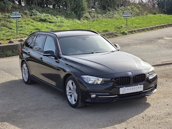 BMW 3 Series feature image