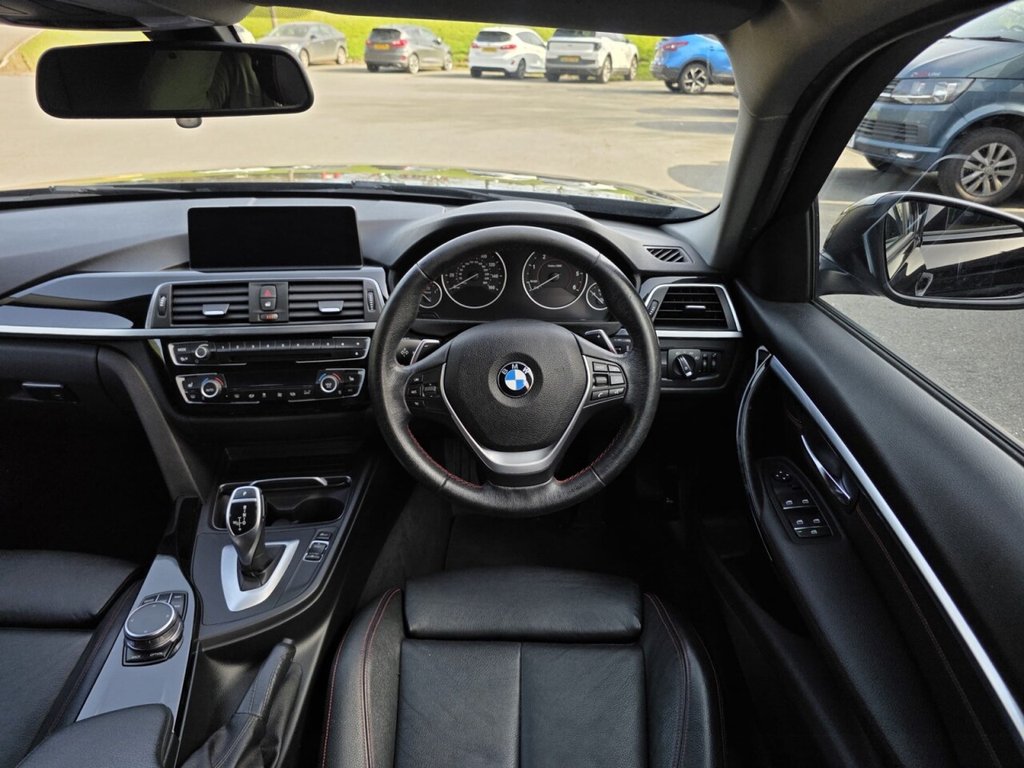 Used BMW 3 Series 2017 for sale - 77765658: Photo 20