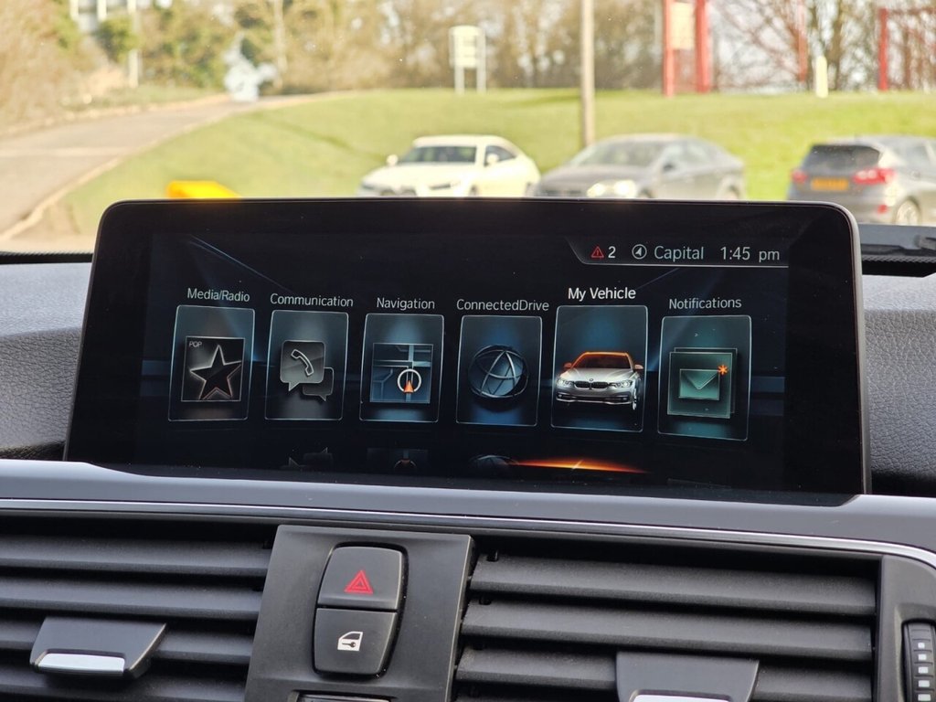 Used BMW 3 Series 2017 for sale - 77765658: Photo 21