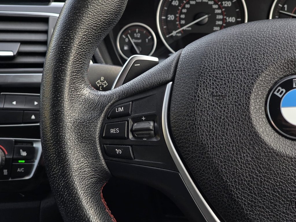 Used BMW 3 Series 2017 for sale - 77765658: Photo 24