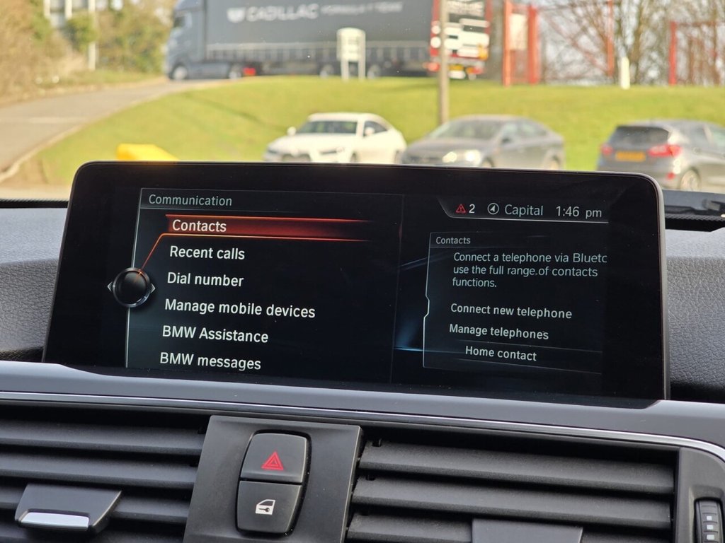 Used BMW 3 Series 2017 for sale - 77765658: Photo 25