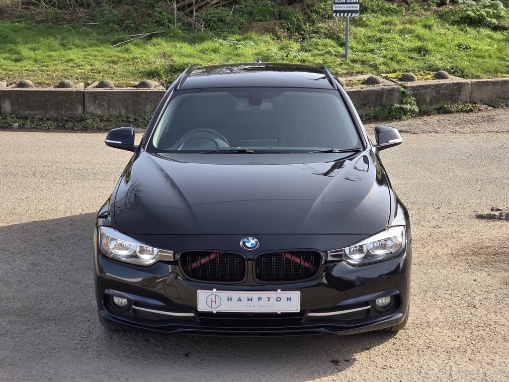 Used BMW 3 Series 2017 for sale - 77765658: Photo 3