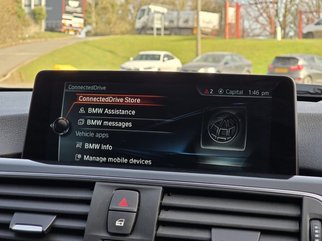 Used BMW 3 Series 2017 for sale - 77765658: Photo 30