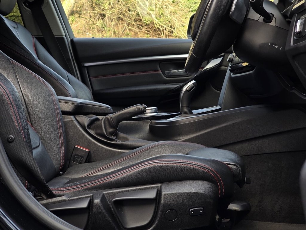 Used BMW 3 Series 2017 for sale - 77765658: Photo 33