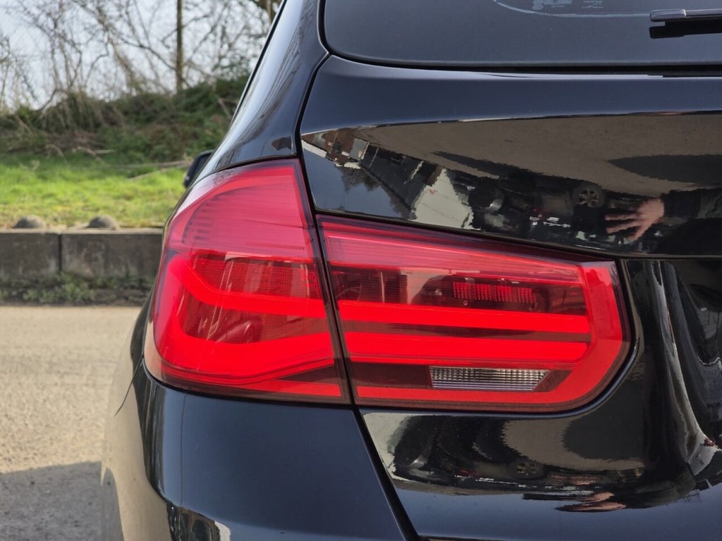 Used BMW 3 Series 2017 for sale - 77765658: Photo 39