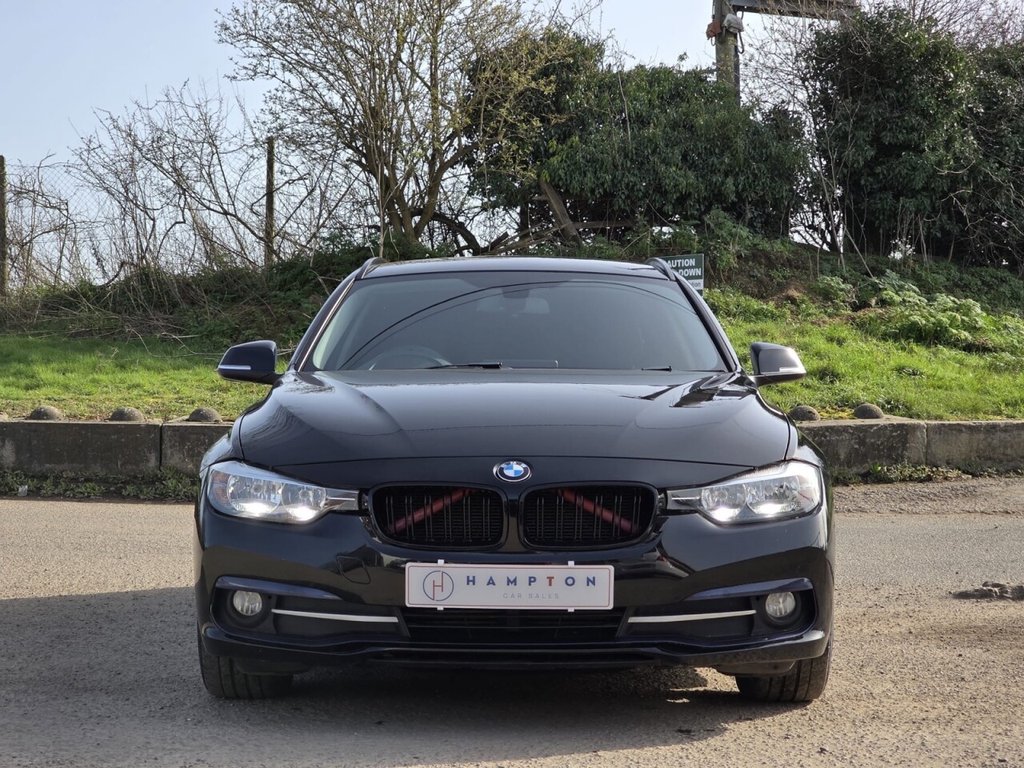 Used BMW 3 Series 2017 for sale - 77765658: Photo 4