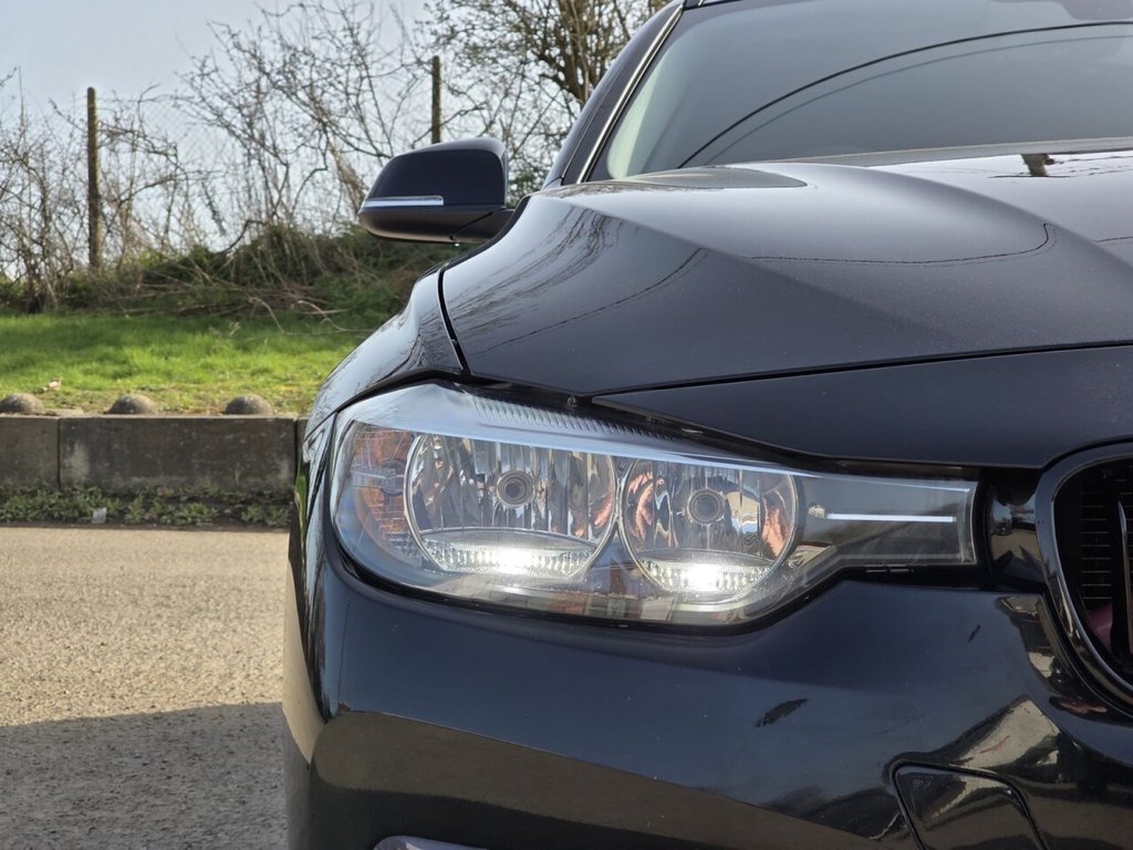 Used BMW 3 Series 2017 for sale - 77765658: Photo 41