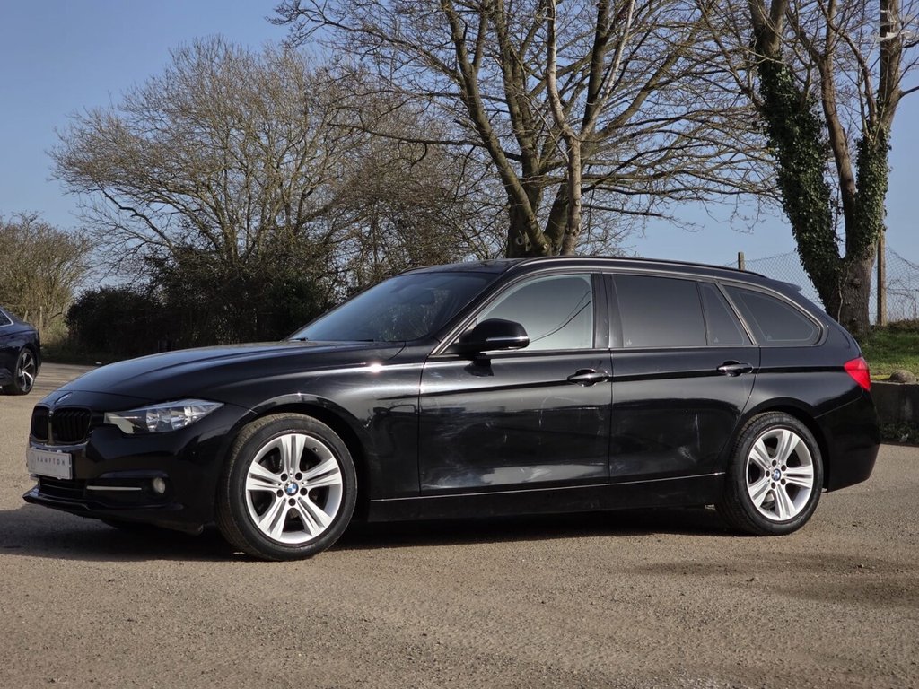 Used BMW 3 Series 2017 for sale - 77765658: Photo 5