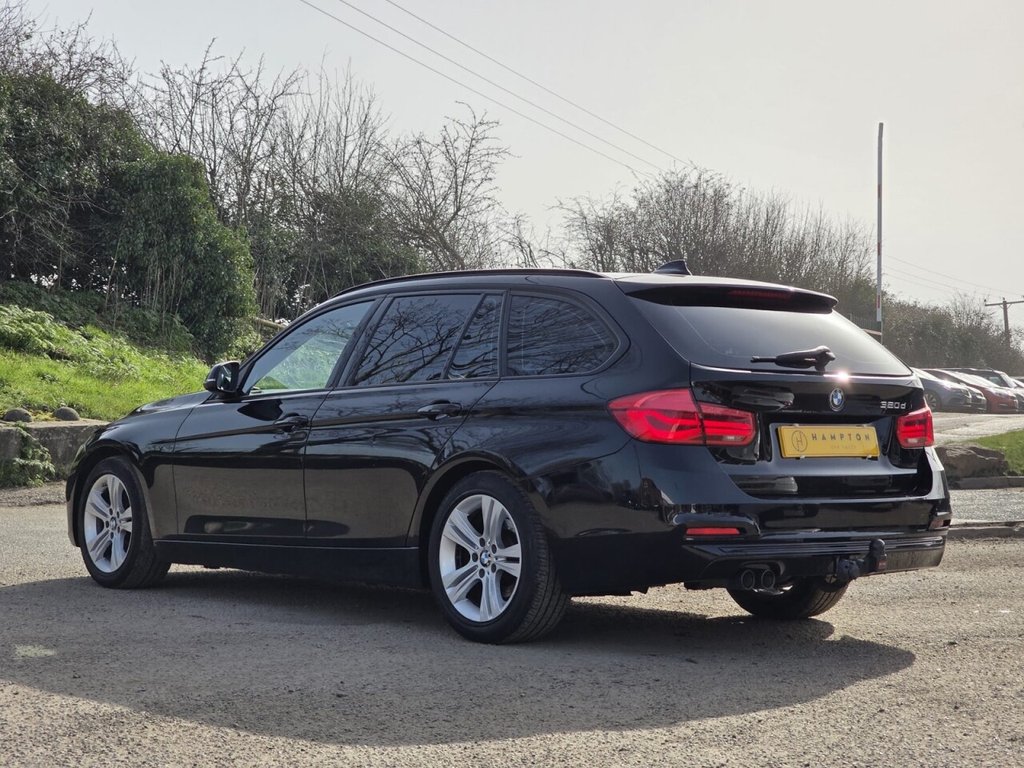 Used BMW 3 Series 2017 for sale - 77765658: Photo 7