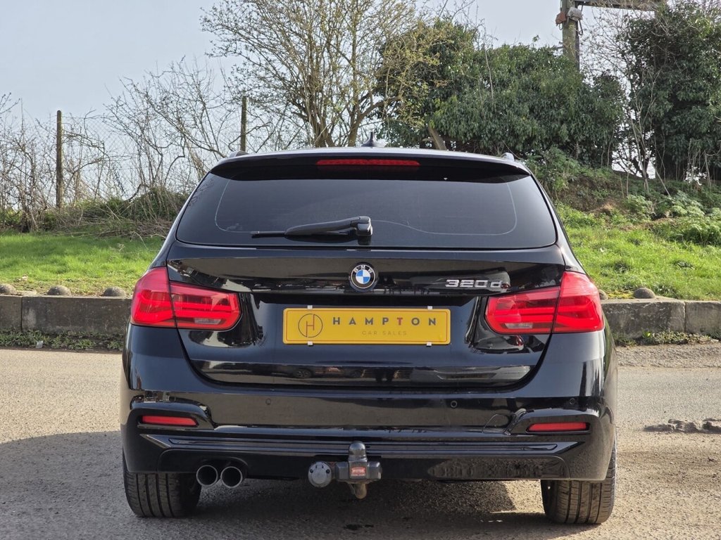 Used BMW 3 Series 2017 for sale - 77765658: Photo 8