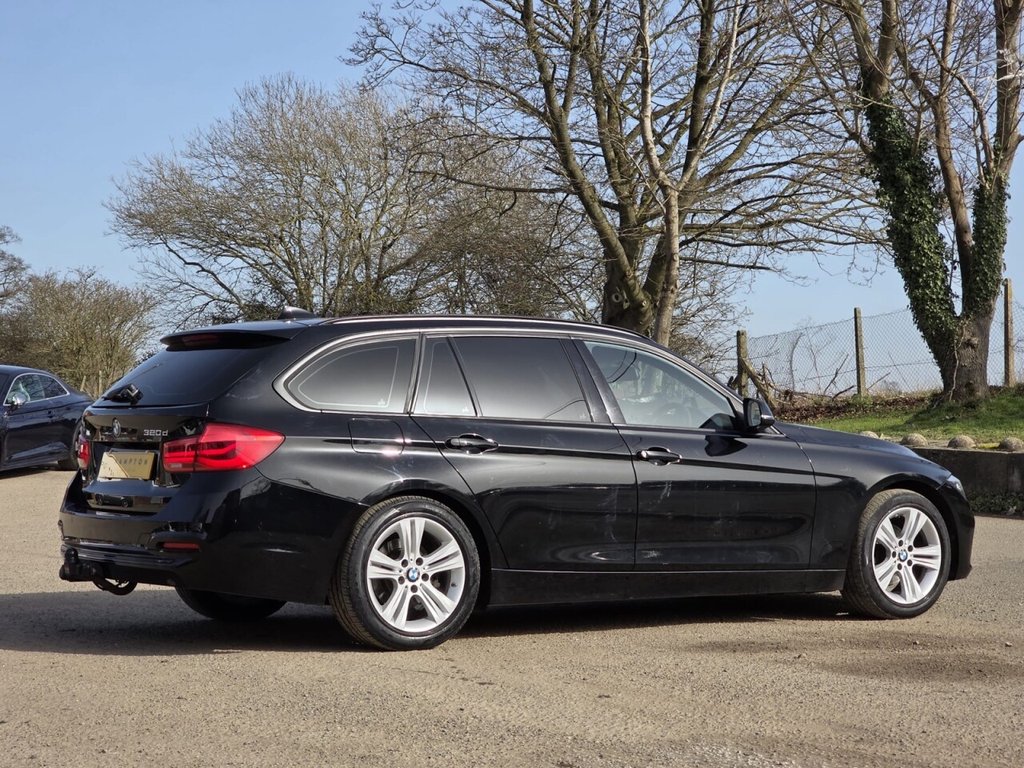 Used BMW 3 Series 2017 for sale - 77765658: Photo 9