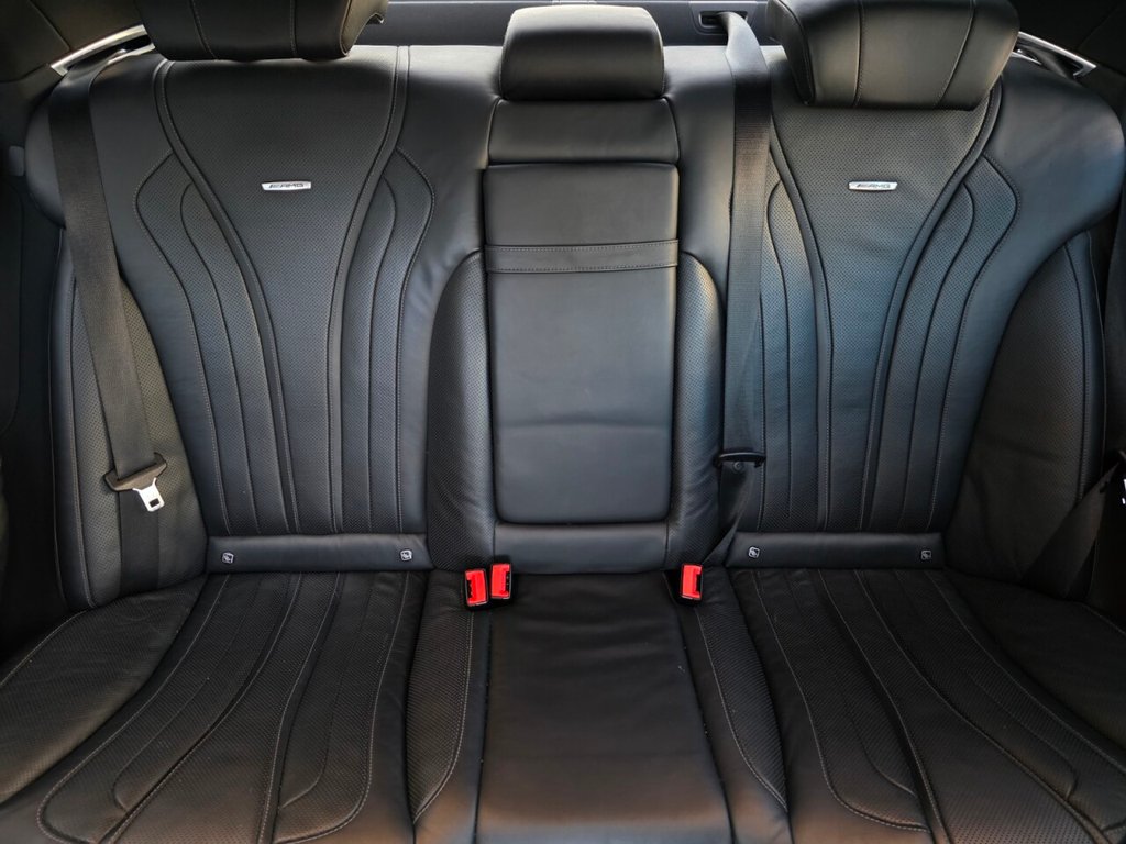 Used Mercedes-Benz S Class 2019 for sale - 77557768: Photo 12