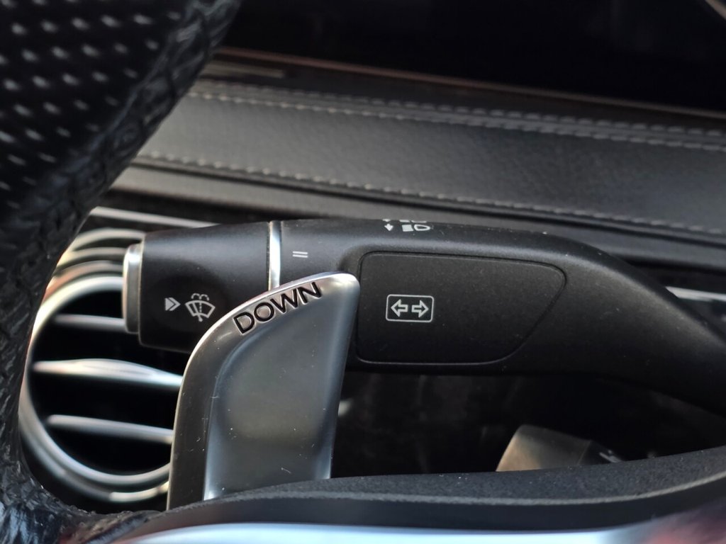 Used Mercedes-Benz S Class 2019 for sale - 77557768: Photo 21