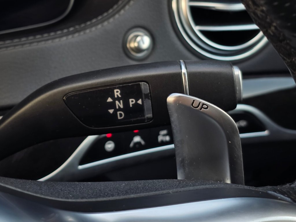 Used Mercedes-Benz S Class 2019 for sale - 77557768: Photo 22