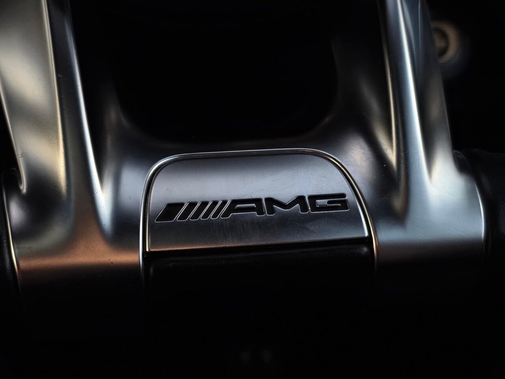 Used Mercedes-Benz S Class 2019 for sale - 77557768: Photo 24